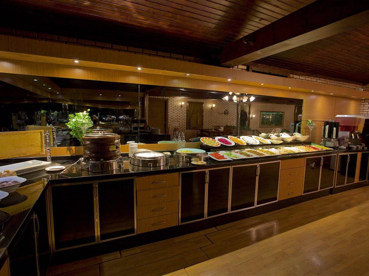 Sed Bosphorus Hotel Provincia di Istanbul