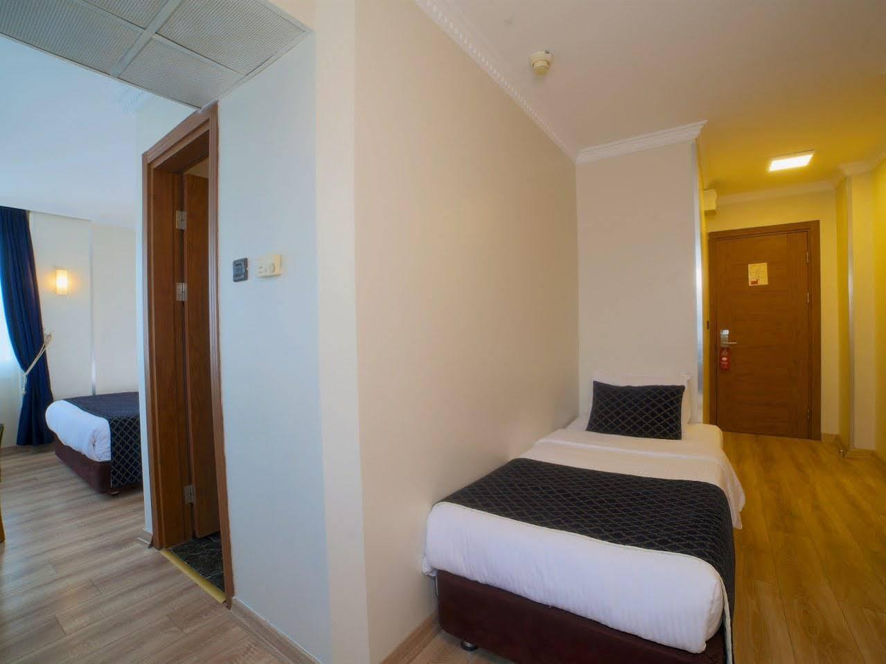Sed Bosphorus 3* Provincia di Istanbul