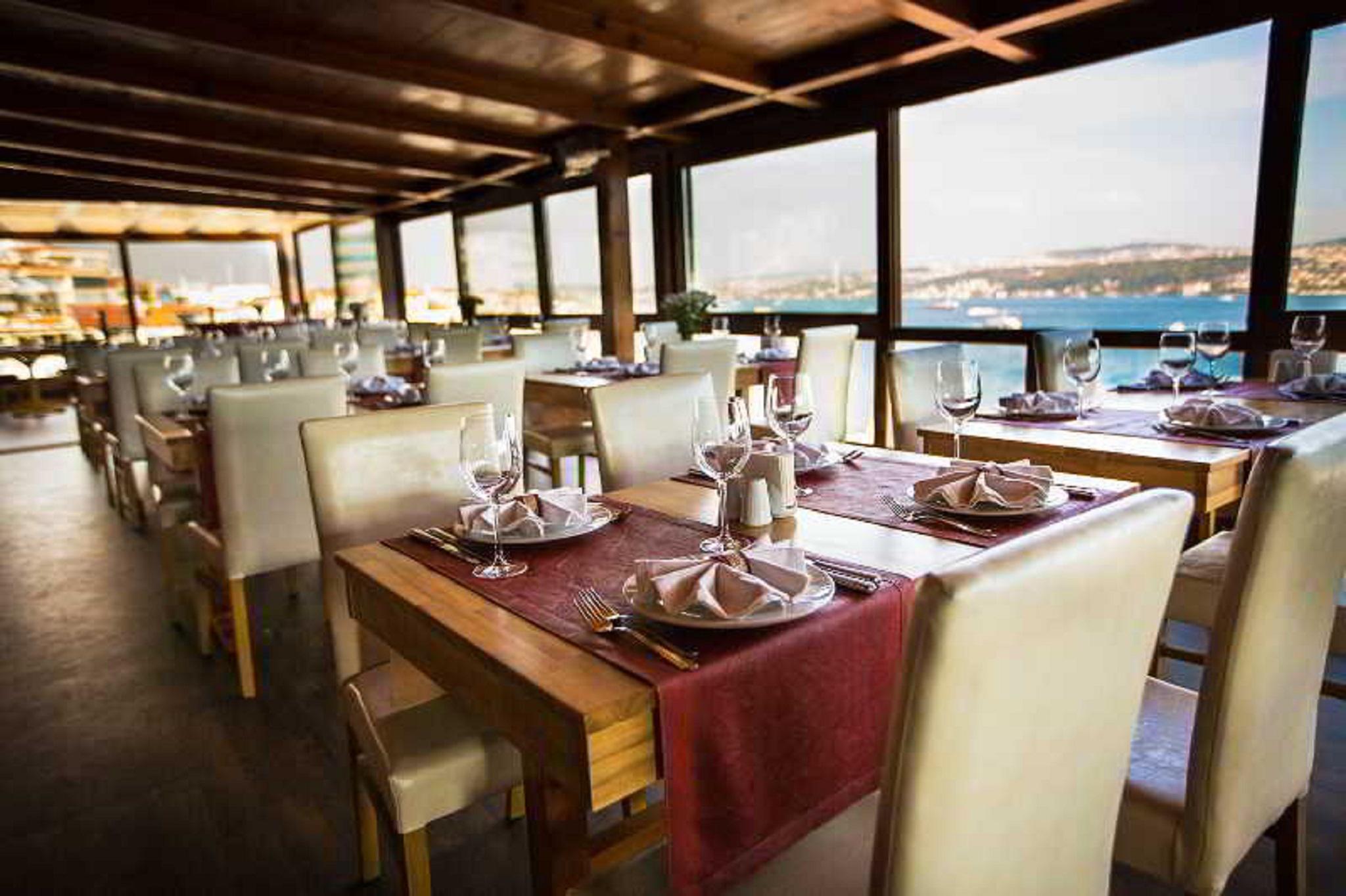 Sed Bosphorus Hotel Provincia di Istanbul