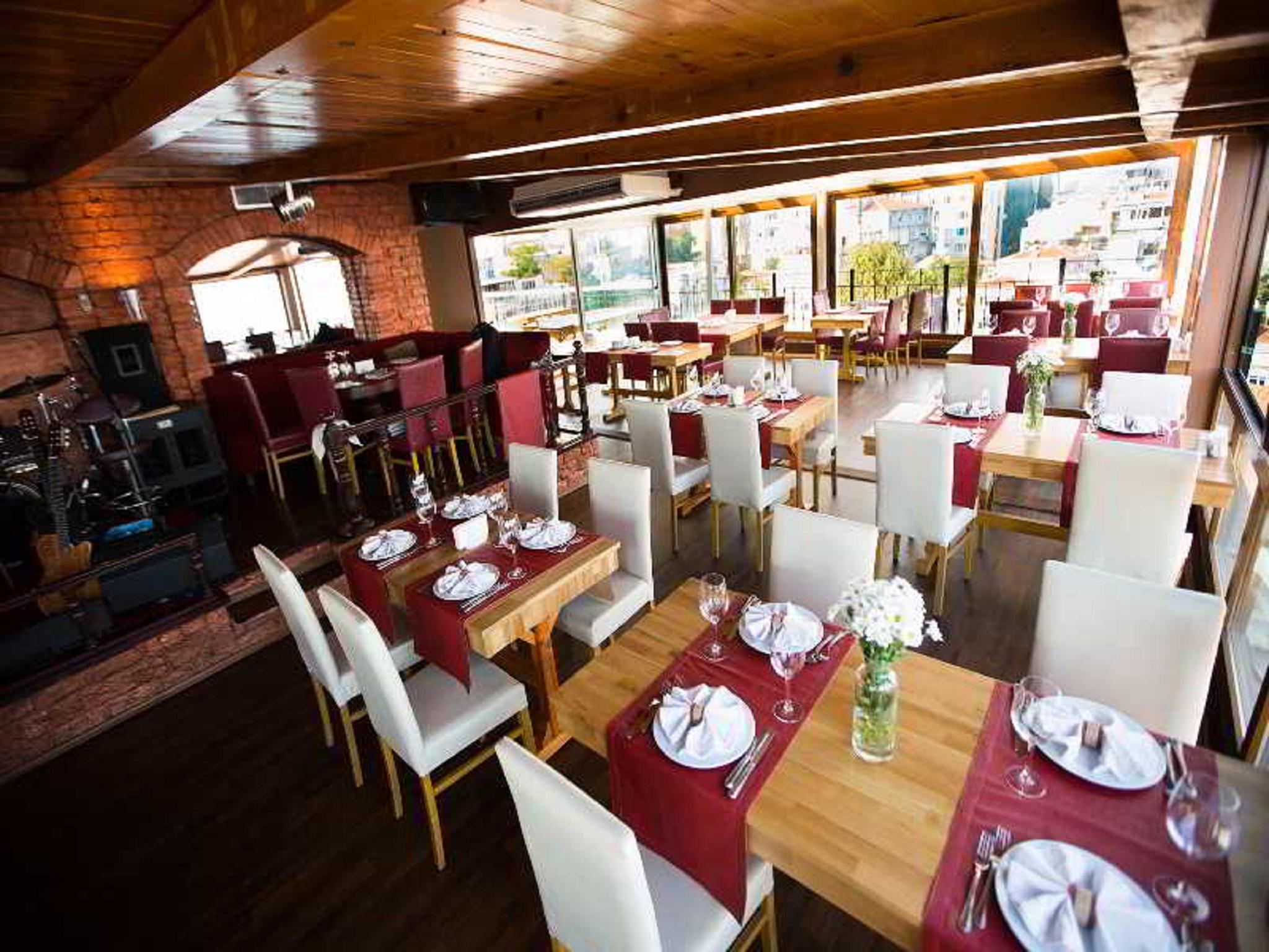 Sed Bosphorus Hotel Provincia di Istanbul