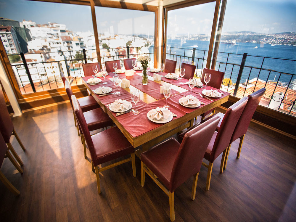 Hotel Sed Bosphorus Provincia di Istanbul