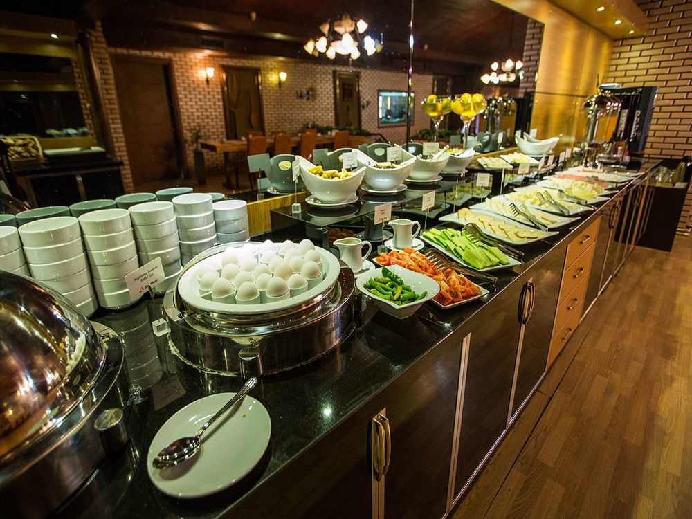 Hotel Sed Bosphorus Provincia di Istanbul