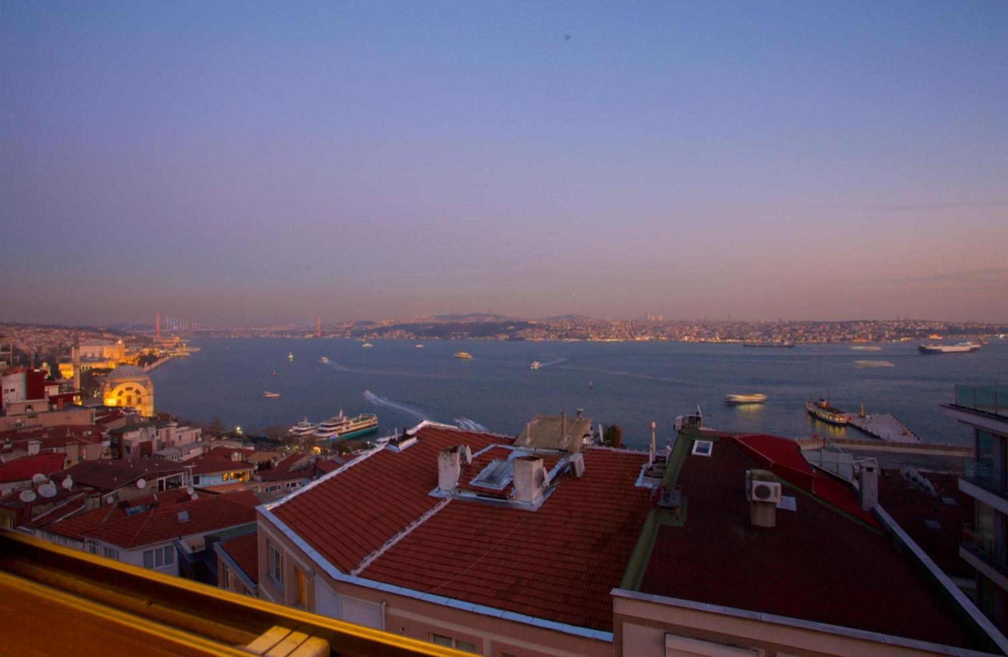 Sed Bosphorus Provincia di Istanbul