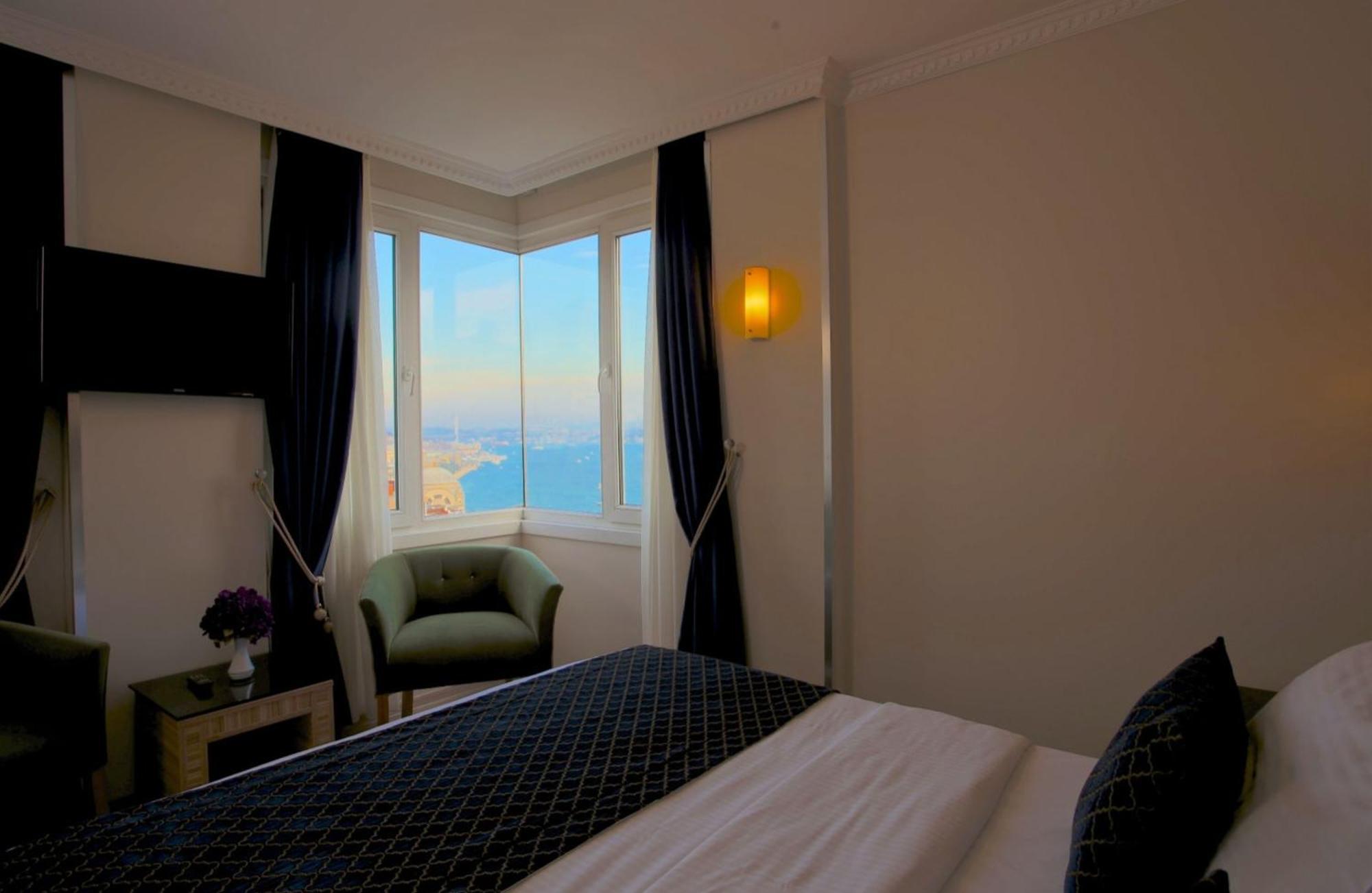 Hotel Sed Bosphorus Provincia di Istanbul