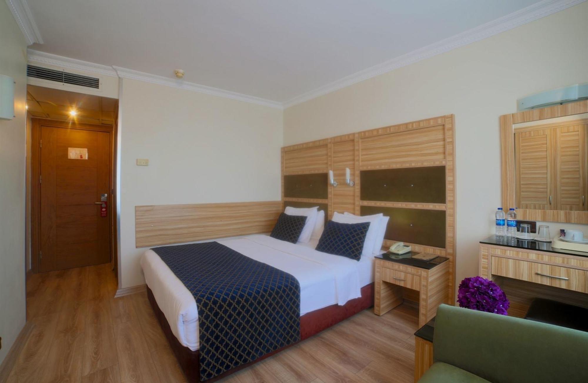 Hotel Sed Bosphorus Provincia di Istanbul