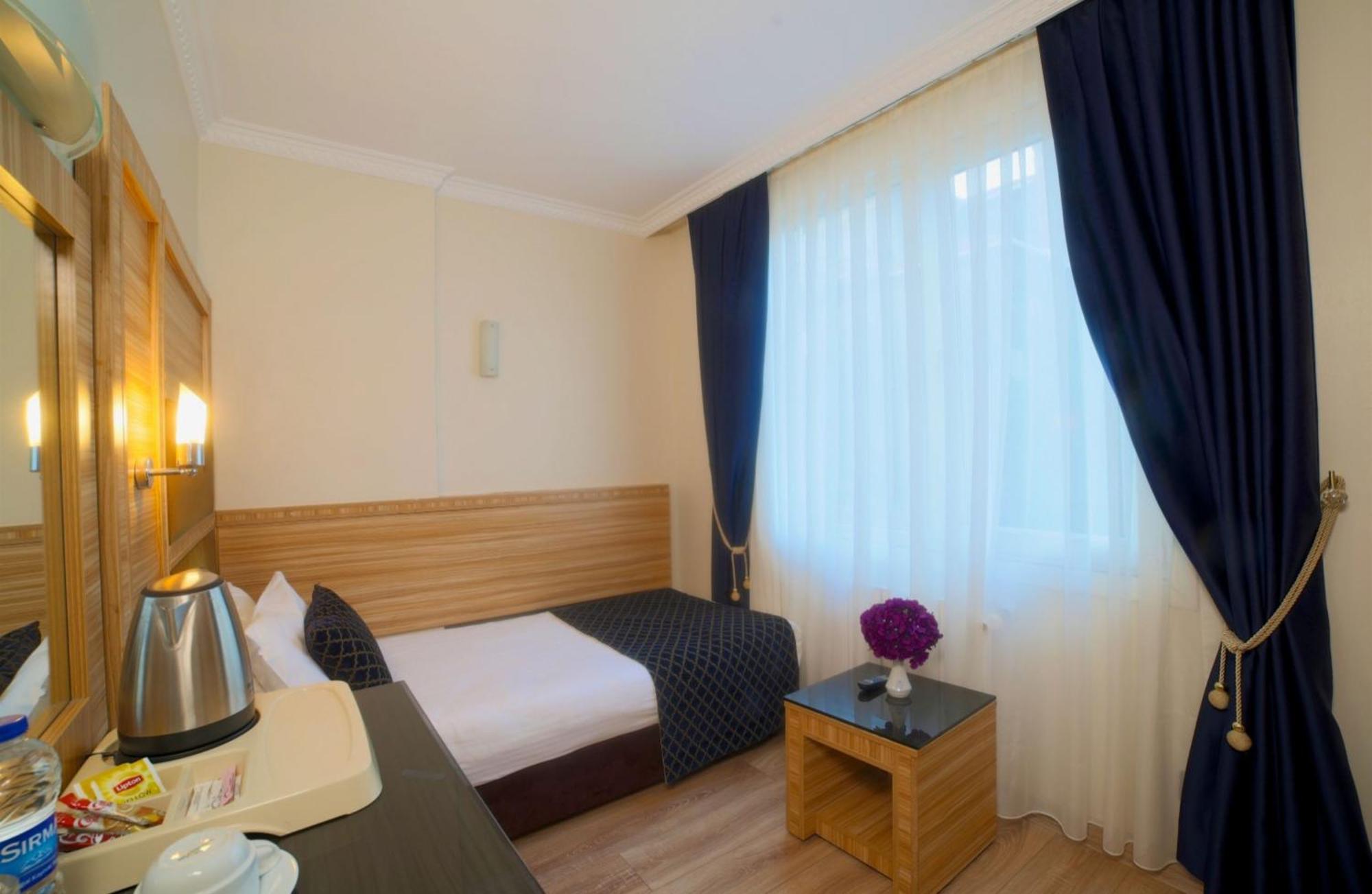 Sed Bosphorus 3* Provincia di Istanbul