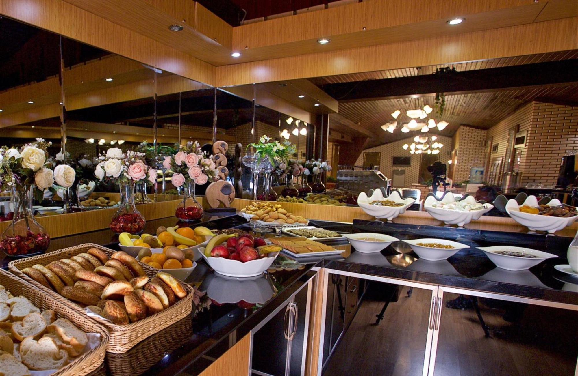 Sed Bosphorus Hotel Provincia di Istanbul