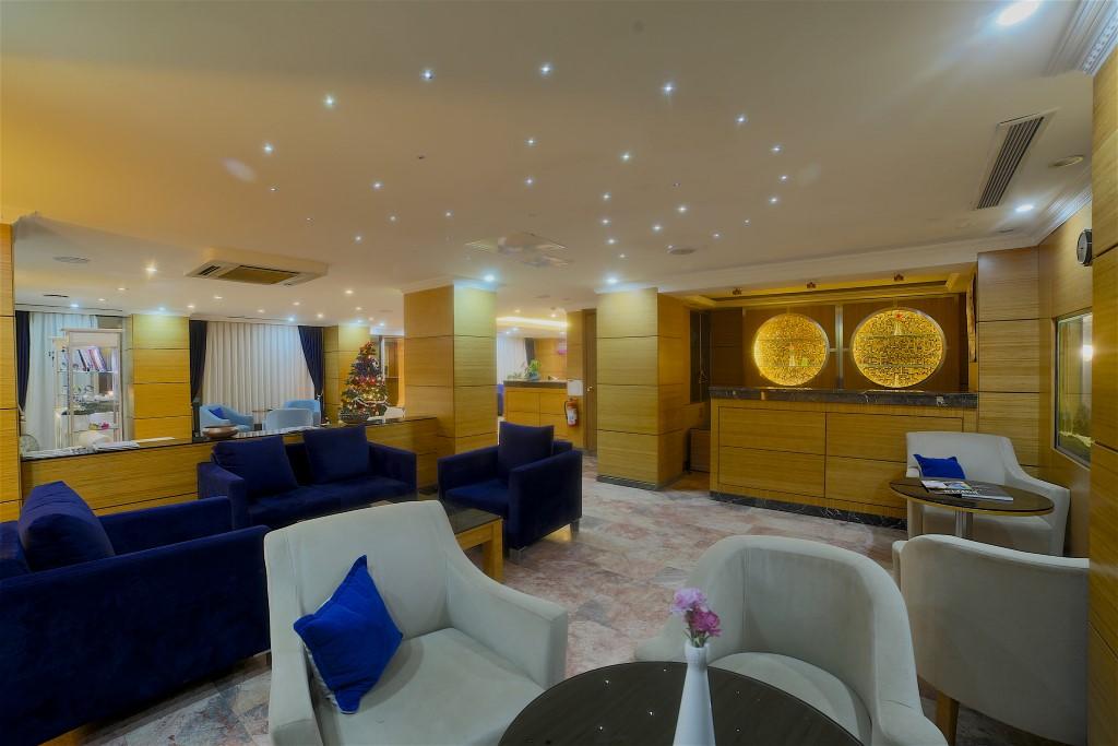 Sed Bosphorus Hotel Provincia di Istanbul