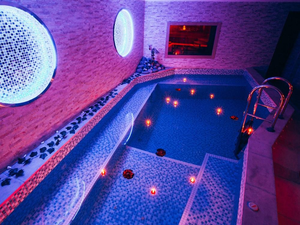 Hotel Sed Bosphorus